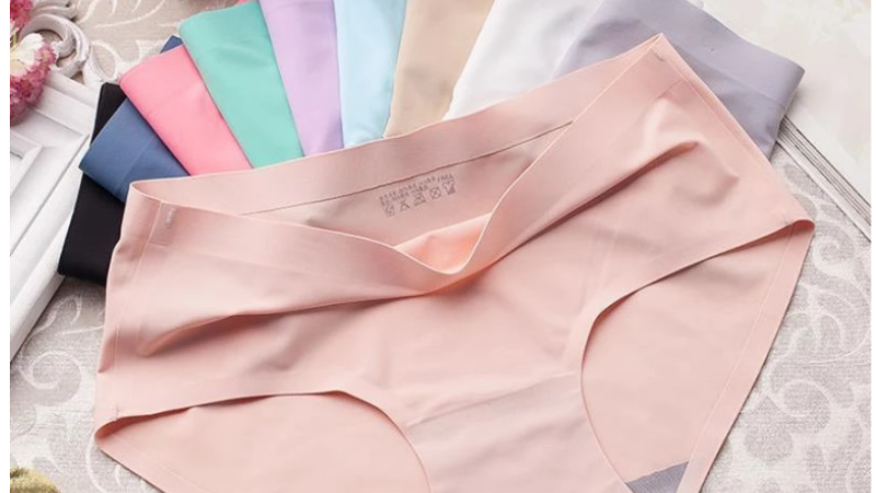 Quần Lót Nữ Đúc Su LADI Không Đường May Siêu Mỏng Mát, Co Giãn 4 Chiều – Sự Lựa Chọn Hoàn Hảo Cho Phái Đẹp